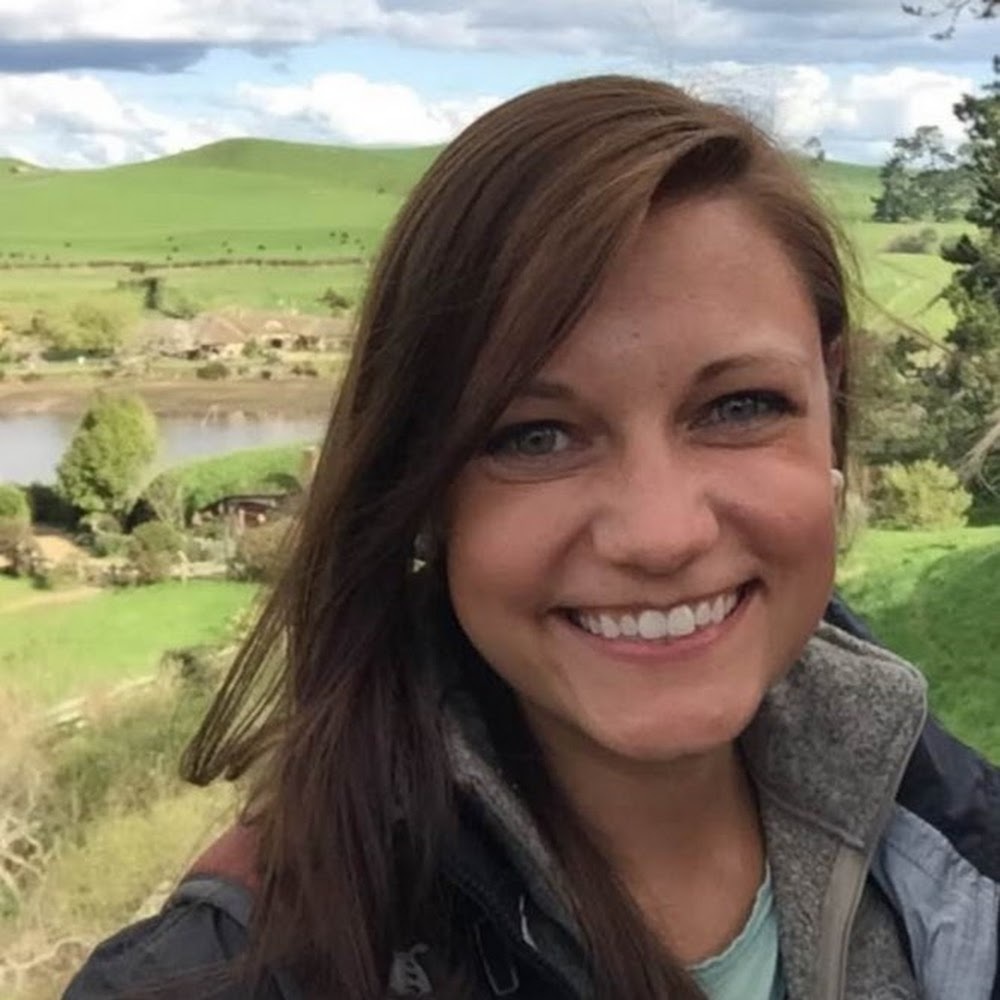 Meet your Posher, Gina